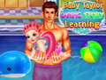                                                                     Baby Taylor Caring Story Learning ﺔﺒﻌﻟ