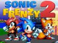                                                                     Sonic Frenzy 2 ﺔﺒﻌﻟ