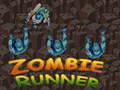                                                                     Zombie Runner ﺔﺒﻌﻟ