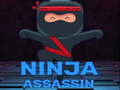                                                                     Ninja Assassin ﺔﺒﻌﻟ