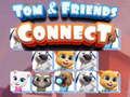                                                                     Tom & Friends Connect ﺔﺒﻌﻟ