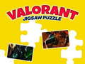                                                                     Valorant Jigsaw Puzzle ﺔﺒﻌﻟ