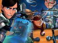                                                                     Trollhunters Rise of the Titans Jigsaw Puzzle ﺔﺒﻌﻟ