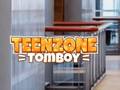                                                                     Teenzone Tomboy ﺔﺒﻌﻟ