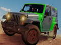                                                                     Offroad jeep driving ﺔﺒﻌﻟ