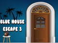                                                                     Blue House Escape 3 ﺔﺒﻌﻟ