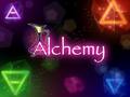                                                                     Alchemy ﺔﺒﻌﻟ