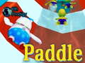                                                                     Paddle ﺔﺒﻌﻟ