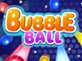                                                                     Bubble Ball ﺔﺒﻌﻟ