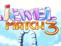                                                                     Jewel Match 3 ﺔﺒﻌﻟ