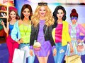                                                                     BFF Fashionista Dress Up ﺔﺒﻌﻟ