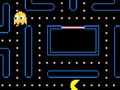                                                                     Pac-Man Clone  ﺔﺒﻌﻟ