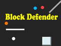                                                                     Block Defender ﺔﺒﻌﻟ