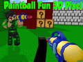                                                                     Paintball Fun 3d Pixel 2022 ﺔﺒﻌﻟ