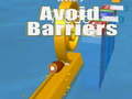                                                                     Avoid Barriers ﺔﺒﻌﻟ
