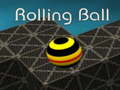                                                                     Rolling Ball ﺔﺒﻌﻟ