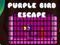                                                                     Purple Bird Escape ﺔﺒﻌﻟ