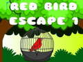                                                                     Red Bird Escape 1 ﺔﺒﻌﻟ