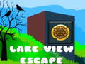                                                                     Lake View Escape ﺔﺒﻌﻟ