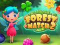                                                                     Forest Match 2 ﺔﺒﻌﻟ