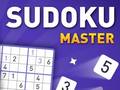                                                                     Sudoku Master ﺔﺒﻌﻟ