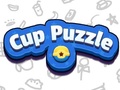                                                                     Cup Puzzle ﺔﺒﻌﻟ