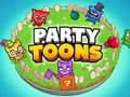                                                                     PartyToons ﺔﺒﻌﻟ