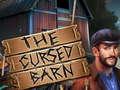                                                                     The Cursed Barn ﺔﺒﻌﻟ