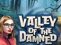                                                                     Valley of the Damned ﺔﺒﻌﻟ