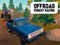                                                                     Offroad Forest Racing ﺔﺒﻌﻟ