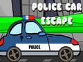                                                                     Police Car Escape ﺔﺒﻌﻟ