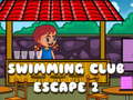                                                                     Swimming Club Escape 2 ﺔﺒﻌﻟ
