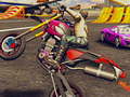                                                                     Bike Stunt Racing Game 2021 ﺔﺒﻌﻟ