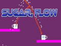                                                                     Sugar flow ﺔﺒﻌﻟ