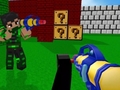                                                                     Paintball Gun Pixel 3D 2022 ﺔﺒﻌﻟ