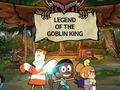                                                                     Craig of The Creek: Legend of the Goblin King ﺔﺒﻌﻟ