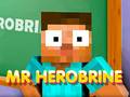                                                                     Mr Herobrine ﺔﺒﻌﻟ