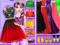                                                                     Fashion Stylist ﺔﺒﻌﻟ