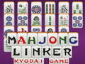                                                                     Mahjong Linker Kyodai game ﺔﺒﻌﻟ