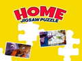                                                                     Home Jigsaw Puzzle ﺔﺒﻌﻟ