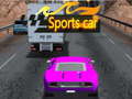                                                                     Sports car ﺔﺒﻌﻟ