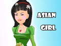                                                                     Asian Girl  ﺔﺒﻌﻟ