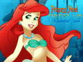                                                                     Princess Ariel Dress Up ﺔﺒﻌﻟ