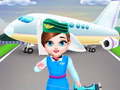                                                                     Baby Taylor Airline High Hopes ﺔﺒﻌﻟ