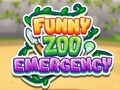                                                                     Funny Zoo Emergency ﺔﺒﻌﻟ