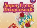                                                                     Super Loom Dragonscale ﺔﺒﻌﻟ
