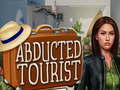                                                                     Abducted Tourist ﺔﺒﻌﻟ