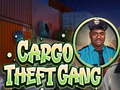                                                                     Cargo Theft Gang ﺔﺒﻌﻟ