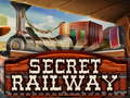                                                                    Secret Railway ﺔﺒﻌﻟ