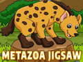                                                                     Metazoa Jigsaw ﺔﺒﻌﻟ